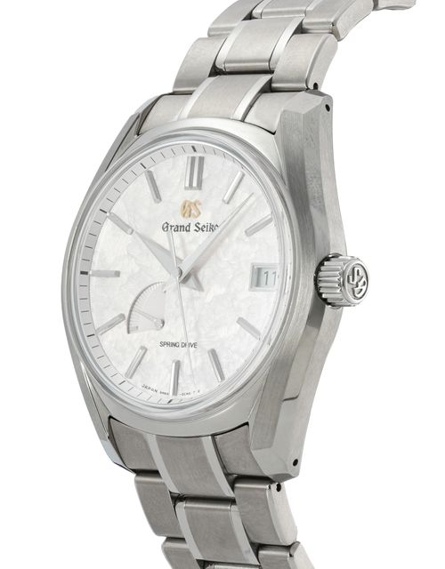 Grand Seiko Heritage Collection SBGA413 Image 2